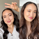 Lighten & Tone Kit – Dark Hair by Suntouched